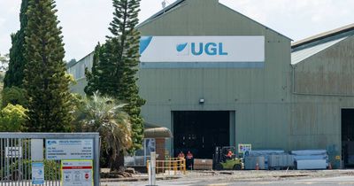 Union calls on government to protect UGL workshop