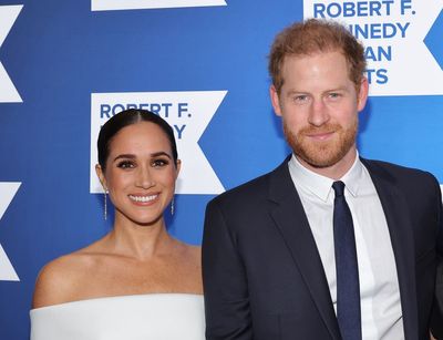 British royal reporters condemn Meghan and Harry docuseries before it’s aired