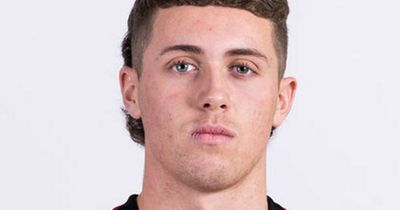 Wales U20s on brink of calling up 18-year-old signed immediately after blowing away coaches in first training session