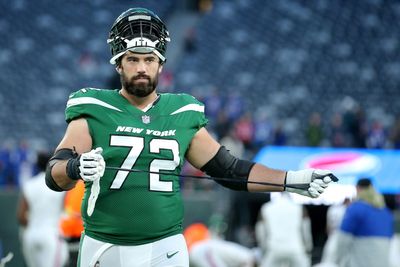 Jets sign Laurent Duvernay-Tardif to active roster