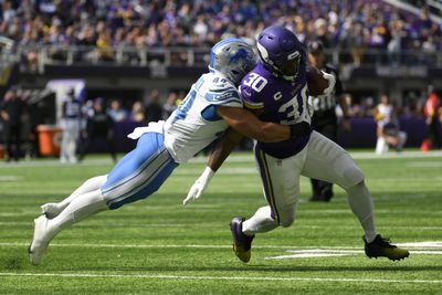 Dan Campbell: Week 3 loss to the Vikings will burn him ‘until the day I die’