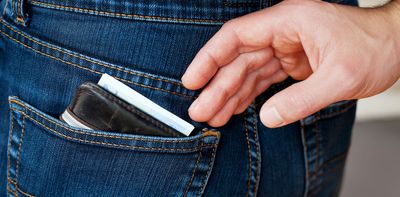 Wage theft has reached pandemic proportions, so why hasn't the Albanese government criminalised it?