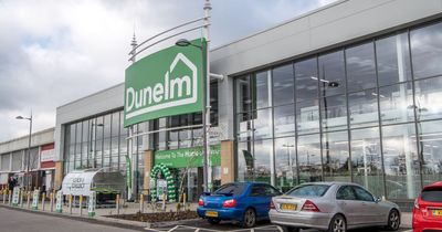 Dunelm shoppers rush to buy £14 heater that heats up a room in minutes and costs PENNIES to run