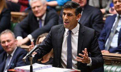 The Guardian view on Sunak and the strikes: misreading the mood of the nation