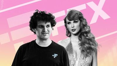 FTX held talks with Taylor Swift over $100mn sponsorship deal