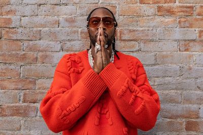 2 Chainz hosts Amazon Music live concerts using NFL platform