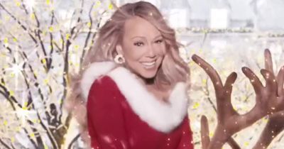 Mariah Carey reveals festive plans with beau Bryan and 'all she wants for Christmas'