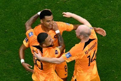 Dutch, Argentines meet again with World Cup history in the air