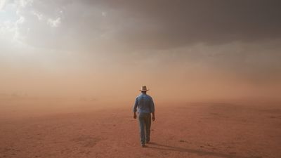 Country towns at 'greater risk' of running dry when drought returns despite recent floods