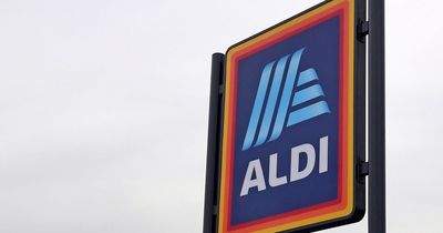 Man breaks into Bristol Aldi store and steals cash from tills