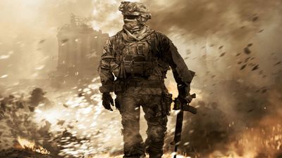 Microsoft promises a decade of Call of Duty on Nintendo consoles