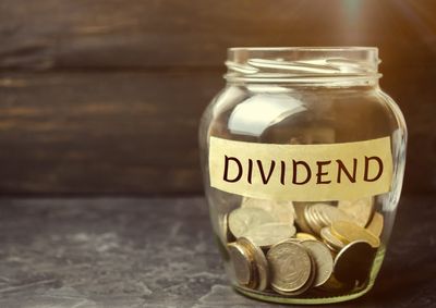 Want More Passive Income? Give This Dividend King a Try