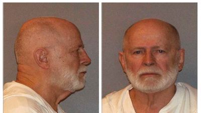 US Justice Department finds ‘incompetence’ in Whitey Bulger death