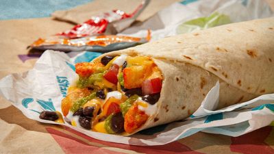 Taco Bell, Chipotle Have a Powerful New Rival