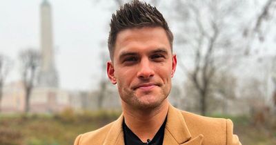 Strictly alum Aljaz Skorjanec supported by former co-stars after falling ill on tour