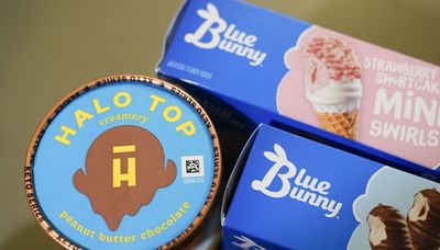 Blue Bunny ice cream maker Wells Enterprises bought by Ferrero Group