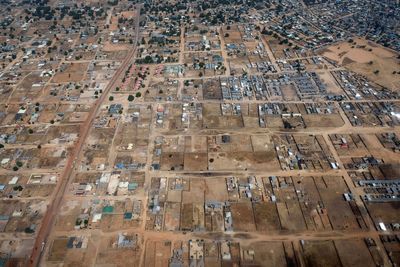 U.S. seeks more information on Reuters report over Nigerian military secret abortion program
