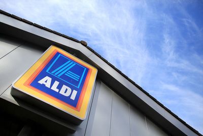 Aldi's 8 best holiday snacks