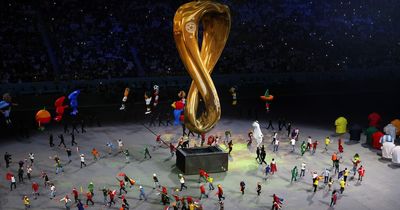 Qatar prepare 'serious bid' to host 2036 Olympics after success of World Cup