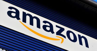 Amazon UK issue statement after site being down for hours