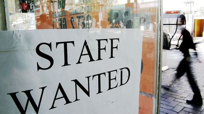 Small businesses face another challenge, being ghosted by their own staff