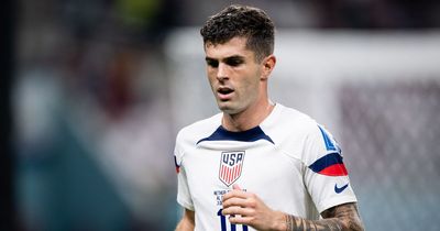 Chelsea have clever transfer trick to make £20m 'profit' on Christian Pulisic after World Cup