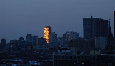 Chicago will see its earliest sunset of 2022 on Thursday