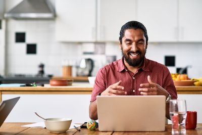 The biggest criticism of remote workers is actually false