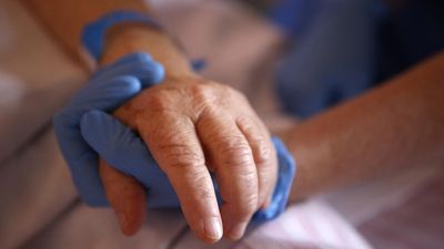 ‘The fear of a bad death’: France to begin citizens' debate on end-of-life care