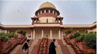 Have rejected report to give dalit converts quotas: Government in Supreme Court