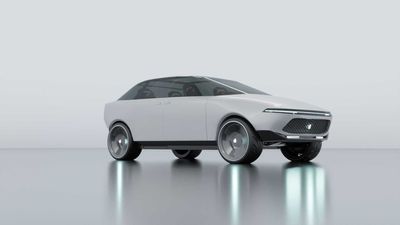 Apple Car Projected To Cost Less Than $100K, Could Arrive In 2026