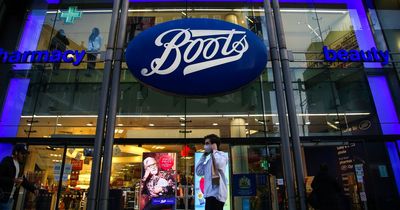 Boots shoppers can get their hands on discounted perfume with 50% price slashes