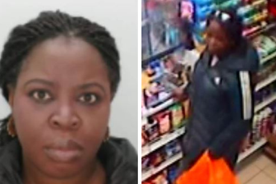 Police ‘increasingly concerned’ for missing woman, 53, last seen in Bexley