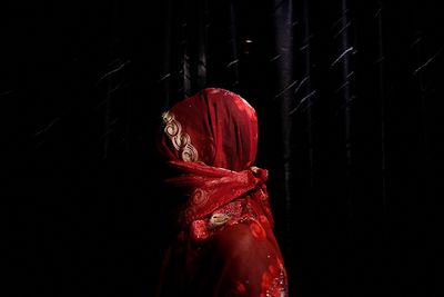 Reaction to Reuters report on Nigerian military abortion programme