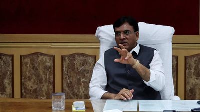 India calls out companies, nations for fertiliser profiteering on back of Ukraine crisis