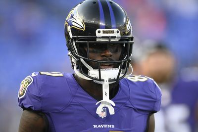 Ravens officially sign two players to practice squad on Wednesday