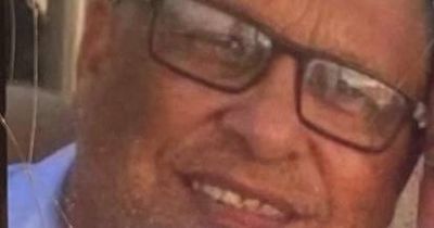 Missing man found at Thornton, police say