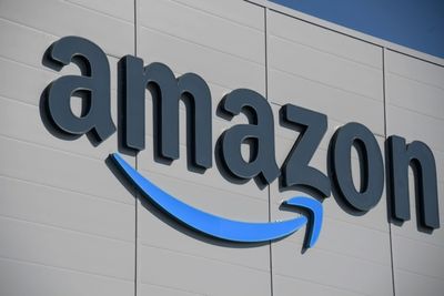 Amazon sued in US for 'stealing' delivery driver tips