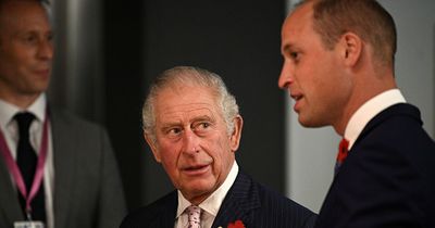 King Charles and William will 'robustly' respond to any 'unjust' Harry and Meghan claims