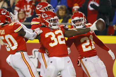Latest update on Chiefs players in Pro Bowl Games fan voting