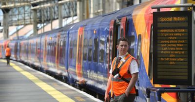 Train strikes to go ahead next week as solution 'further away after Tory intervention'