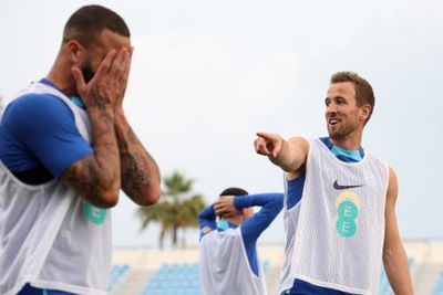 Harry Kane: England among the best teams at World Cup 2022, we cannot have regrets