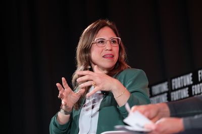 Apple is laser-focused on the privacy of data and end-user experience as it builds out A.I. ambitions