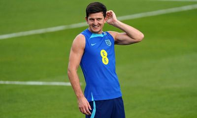 This time England believe we can win World Cup, says Harry Maguire