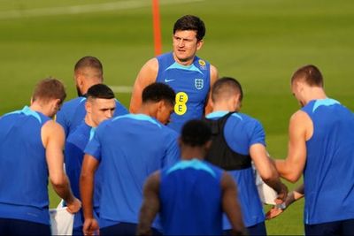 Harry Maguire: England didn’t believe they could win World Cup in 2018, but we do now