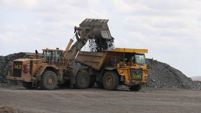 Glencore pulls out of $1.5 billion Valeria coal mine project in central Queensland