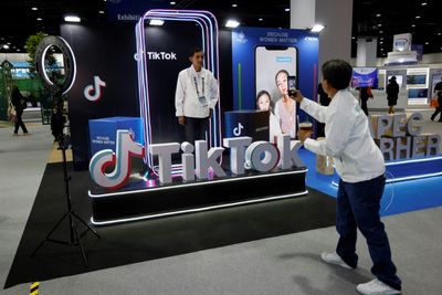 TikTok hit by US lawsuits over child safety, security fears