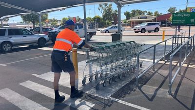 Rising demand helps people with disabilities return to rural workforce