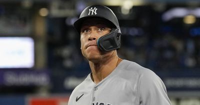 Sport's highest earners including MLB and NFL stars as Aaron Judge inks massive contract
