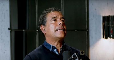 Chris Kamara admits doctors could have saved his speech amid 'guilt' over illness